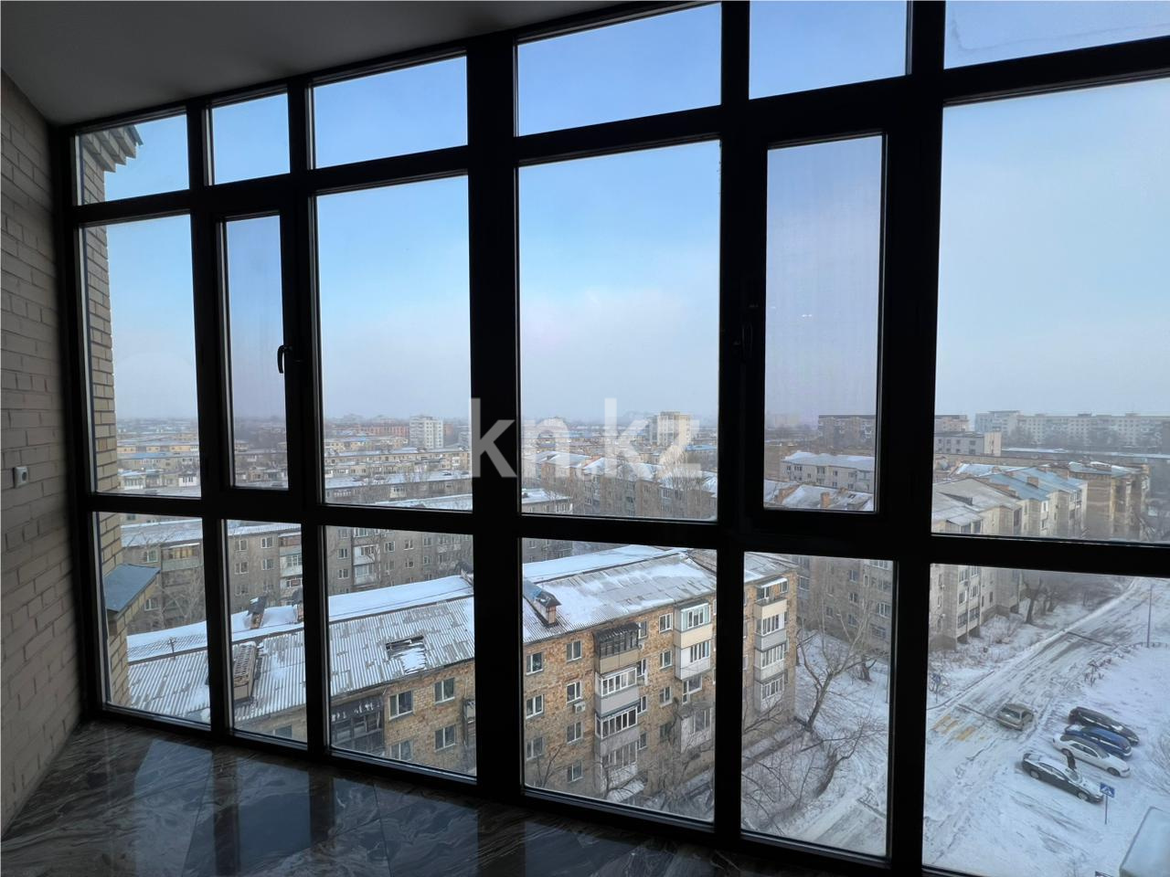 Продажа 2-комнатной квартиры, 88 м² в Караганде - фото 8