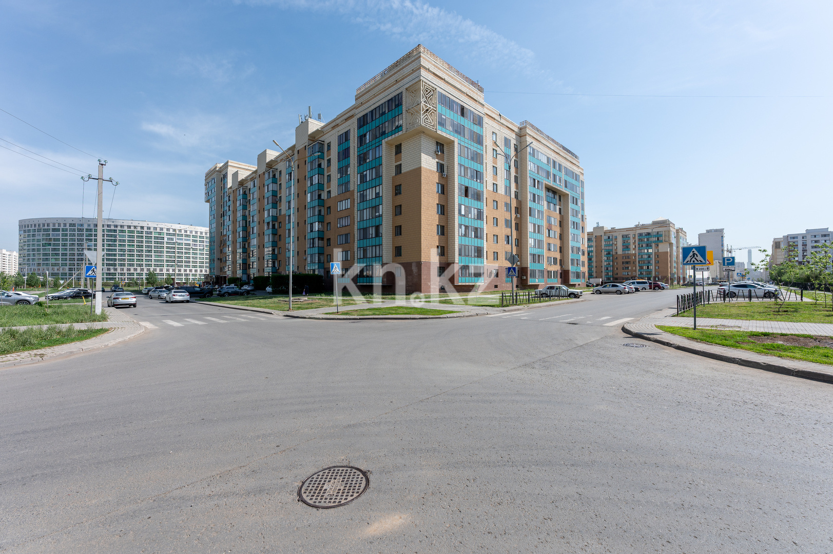 Продажа 3-комнатной квартиры, 100 м² в Астане - фото 37