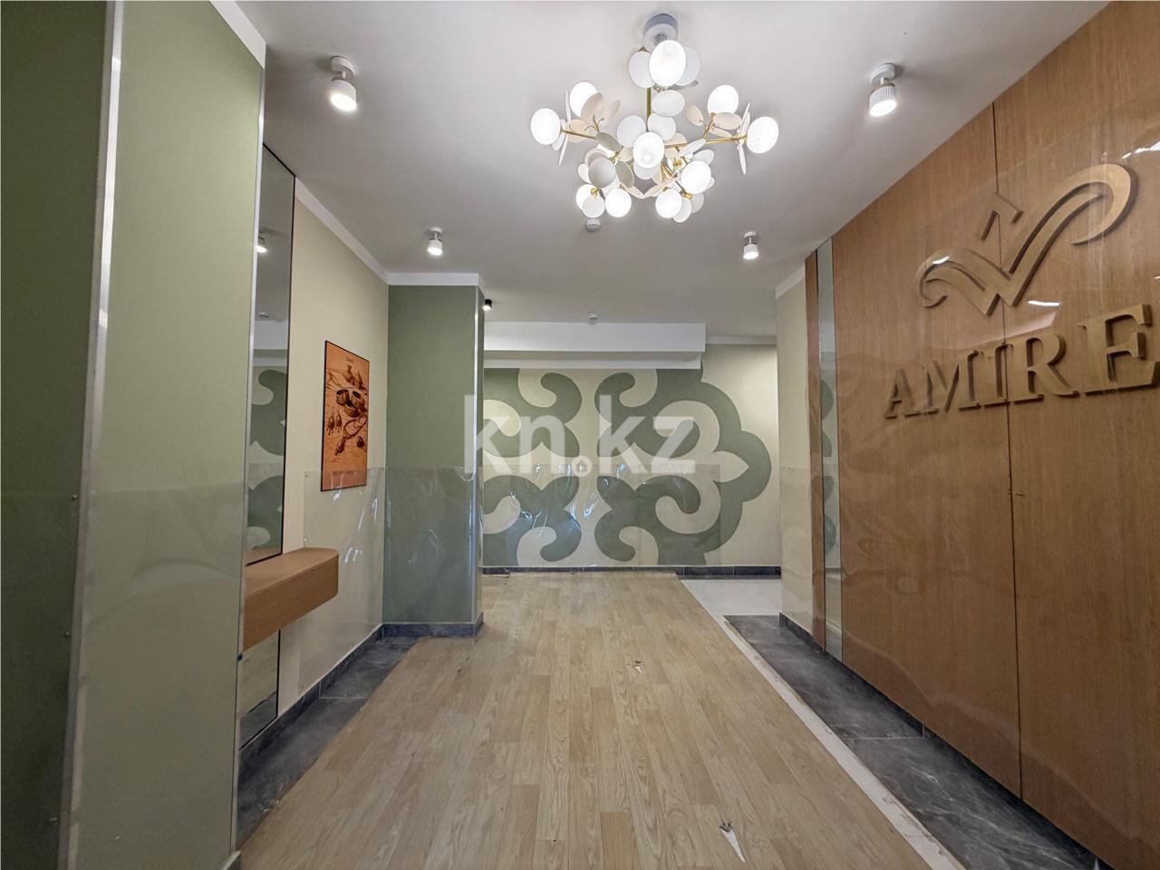 Продажа 1-комнатной квартиры, 33 м² в Астане - фото 9