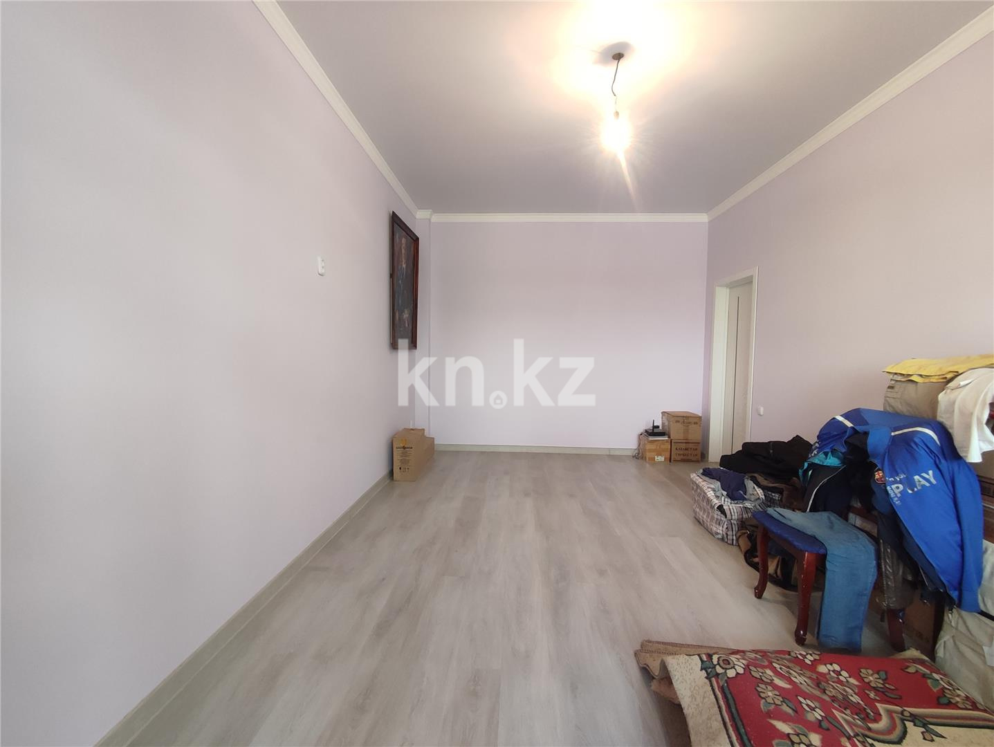 Продажа 2-комнатной квартиры, 64 м², ул. Муканова в Караганде - фото 3