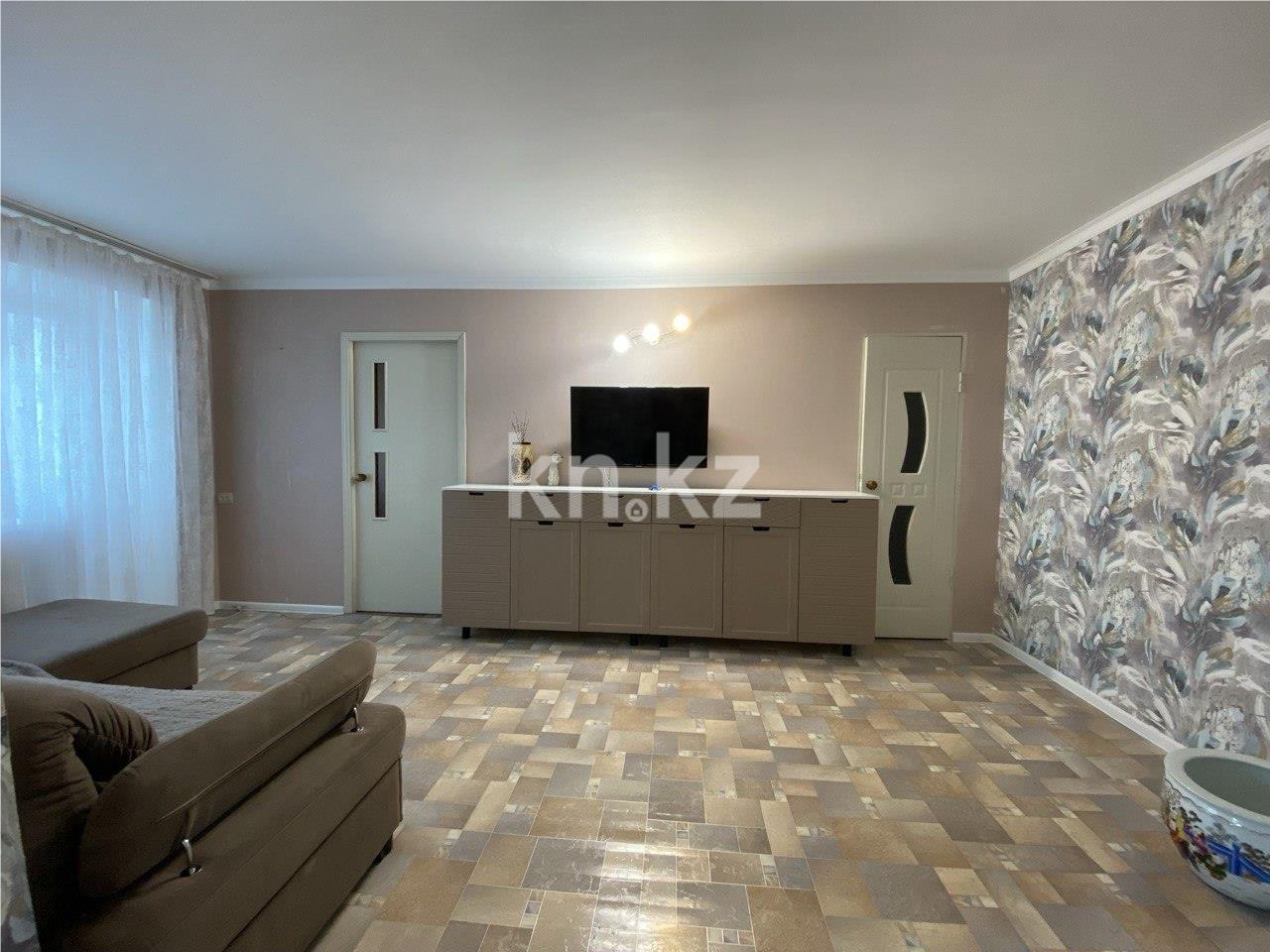 Продажа 2-комнатной квартиры, 45 м² в Темиртау