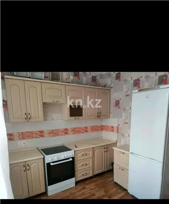 Продажа 1-комнатной квартиры, 36 м² в Астане - фото 2