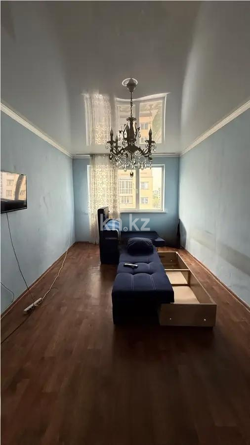 Продажа 1-комнатной квартиры, 45 м², мкр-н Саялы, дом  80 в Алматы