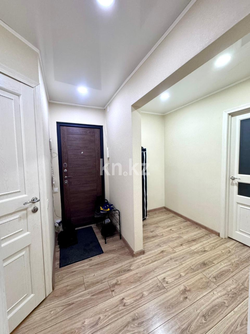 Продажа 3-комнатной квартиры, 61.5 м² в Алматы - фото 20