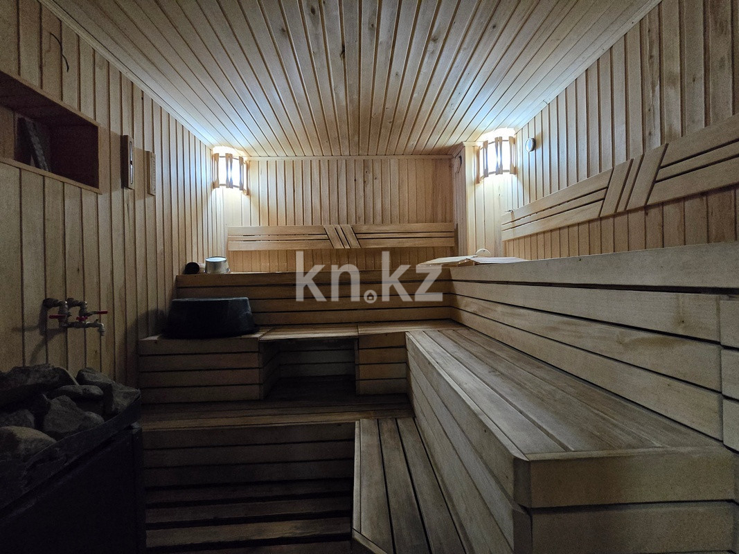 Продажа 5-комнатного дома, 209 м², ул. Ладушкина, дом  173 в Алматы - фото 39