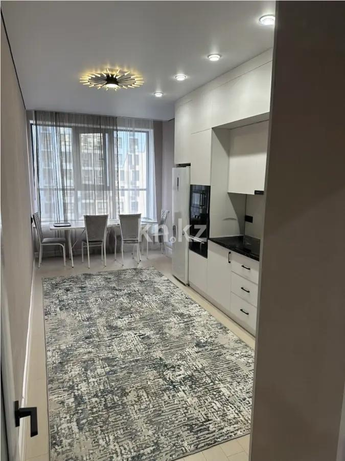 Продажа 2-комнатной квартиры, 72 м² в Алматы - фото 3