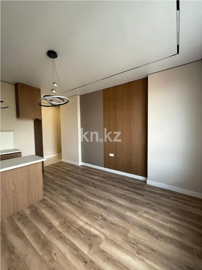 Продажа 2-комнатной квартиры, 43.78 м², ул. Майкайын, дом  14 в Астане - фото 2