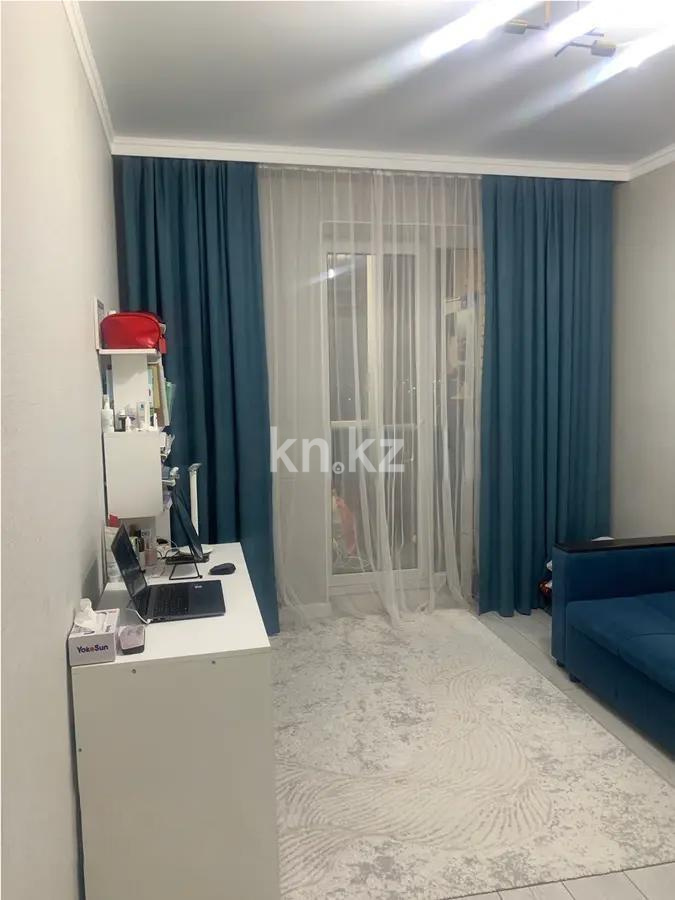 Продажа 2-комнатной квартиры, 45 м² в Астане