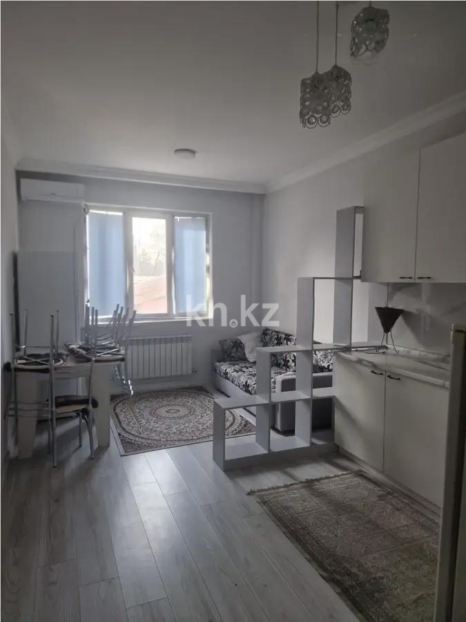 Продажа 2-комнатной квартиры, 55 м² в Алматы - фото 2