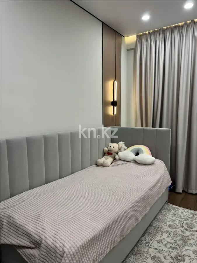 Продажа 2-комнатной квартиры, 51 м² в Алматы