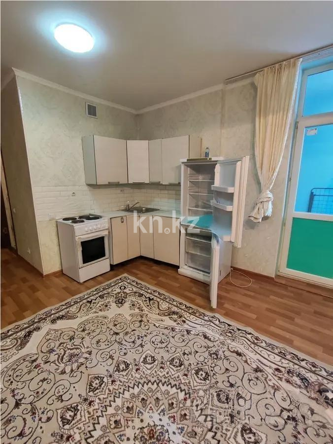 Продажа 1-комнатной квартиры, 35 м² в Астане - фото 2