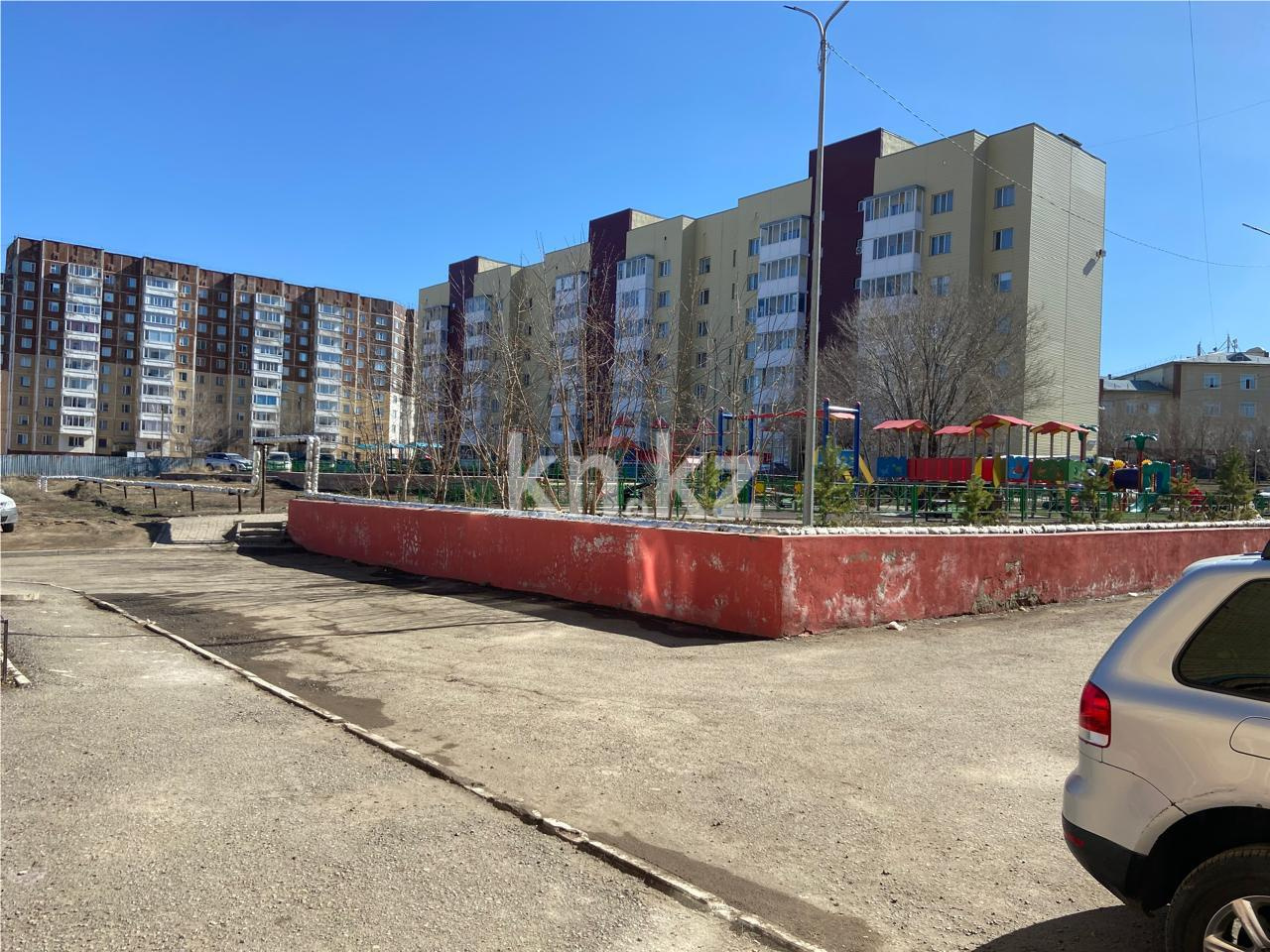 Продажа 3-комнатной квартиры, 154 м² в Караганде - фото 27