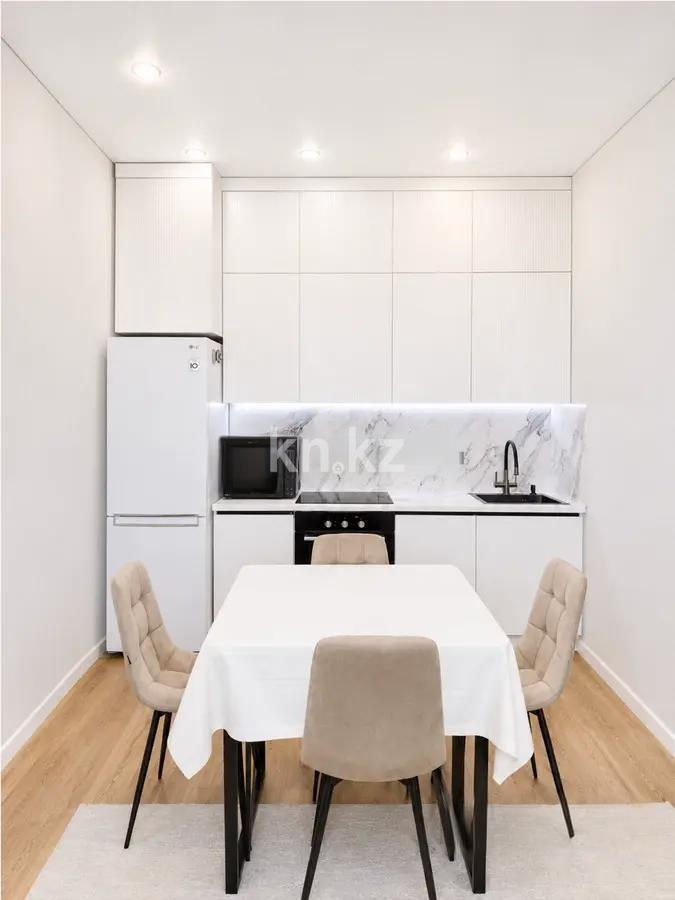 Продажа 1-комнатной квартиры, 39 м² в Астане - фото 4