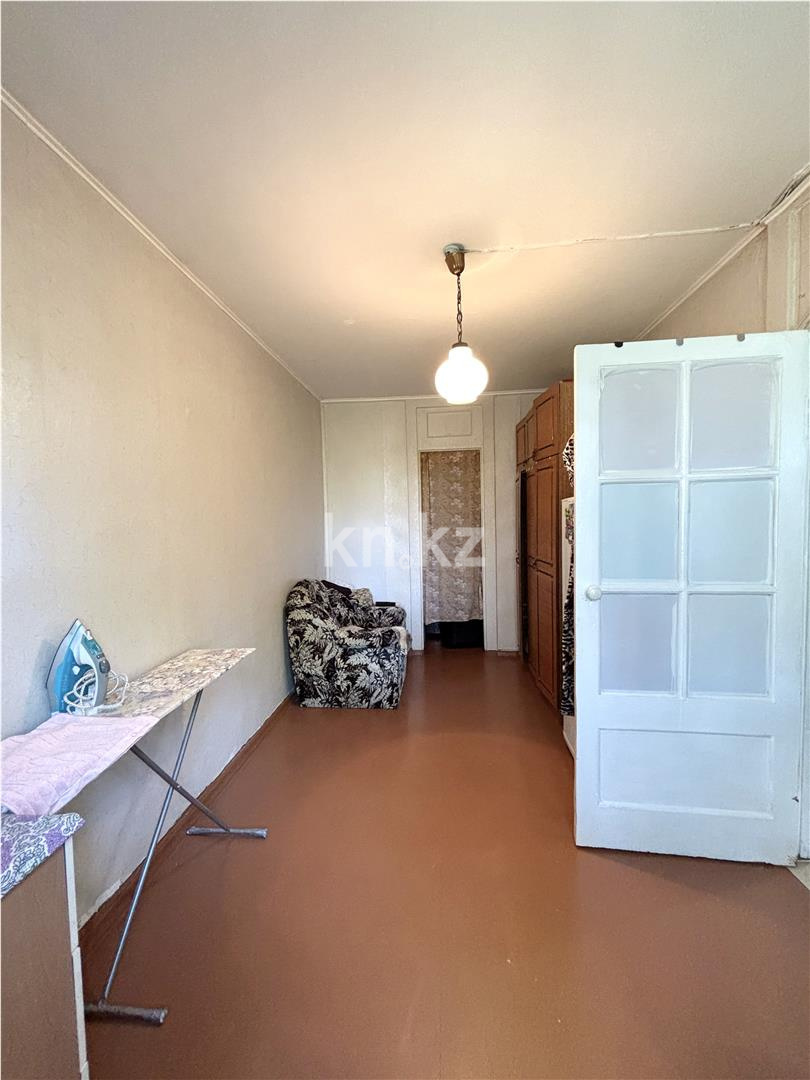 Продажа 2-комнатной квартиры, 44 м², пр. Назарбаева, дом  78 в Караганде - фото 6