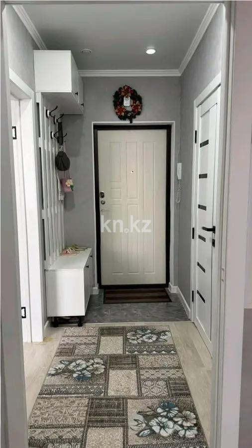 Продажа 1-комнатной квартиры, 38 м², пр. Тлендиева, дом  48 в Астане - фото 4