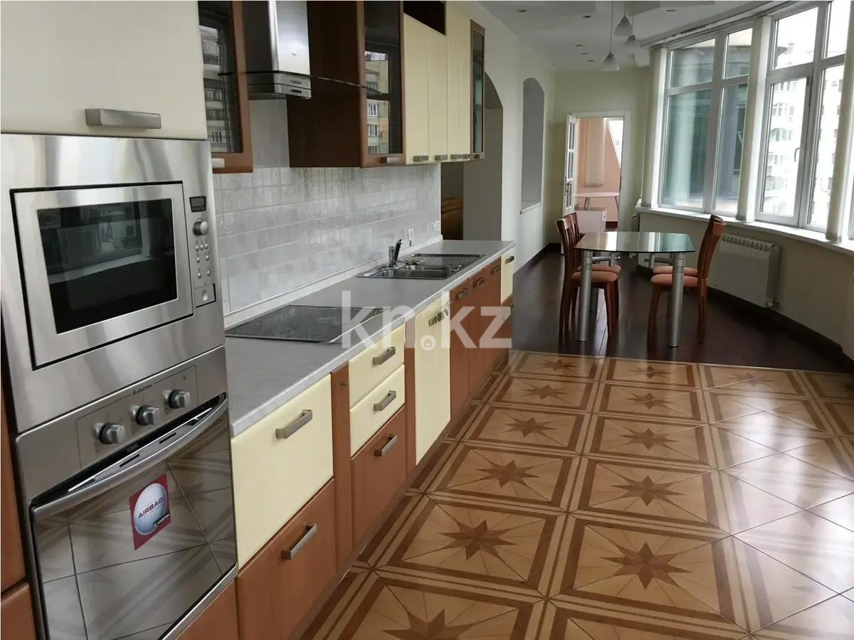 Продажа 3-комнатной квартиры, 186.4 м² в Алматы - фото 3