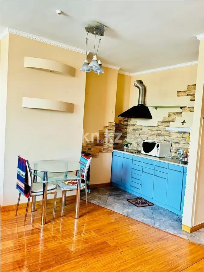 Продажа 1-комнатной квартиры, 50 м², ул. Хусаинова, дом  225 в Алматы - фото 2