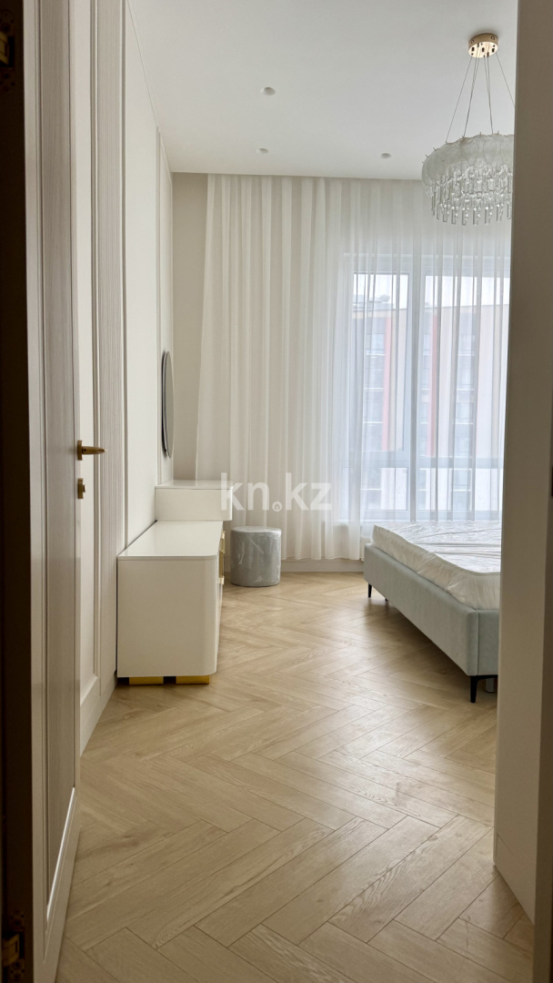Продажа 2-комнатной квартиры, 78 м² в Астане - фото 12