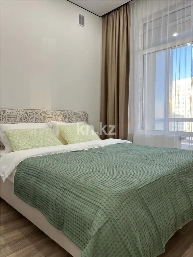 Продажа 1-комнатной квартиры, 38 м² в Астане - фото 2