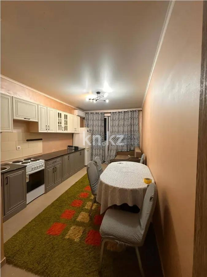 Продажа 1-комнатной квартиры, 44.7 м² в Алматы - фото 2