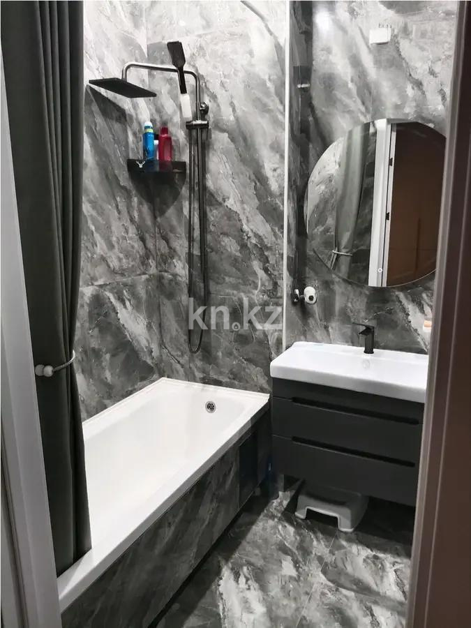 Продажа 1-комнатной квартиры, 43 м² в Астане - фото 2