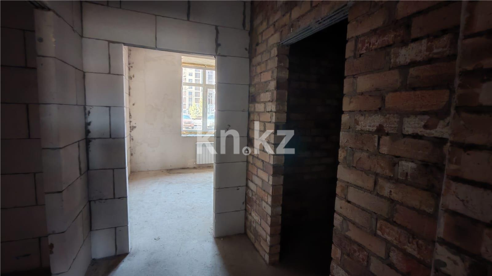 Продажа 3-комнатной квартиры, 99 м² в Караганде - фото 5