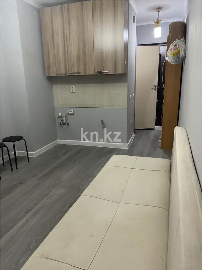 Продажа 1-комнатной квартиры, 17 м², ул. Халиуллина, дом  196 стр в Алматы - фото 2
