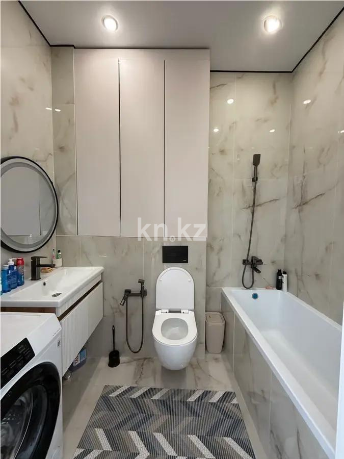 Продажа 1-комнатной квартиры, 36 м² в Астане - фото 3