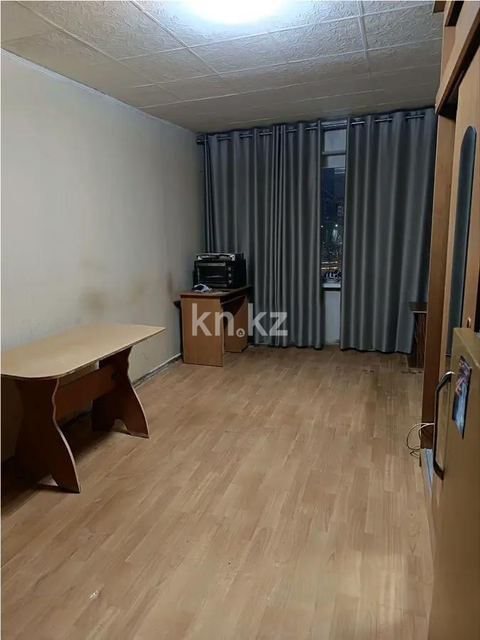 Продажа 1-комнатной квартиры, 18 м², пр. Абылай хана, дом  24 в Астане