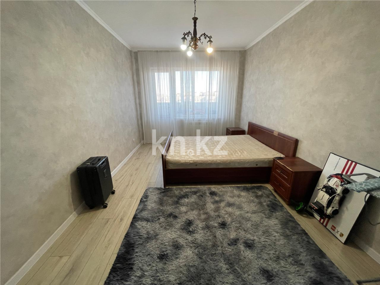Продажа 2-комнатной квартиры, 66 м² в Караганде - фото 4