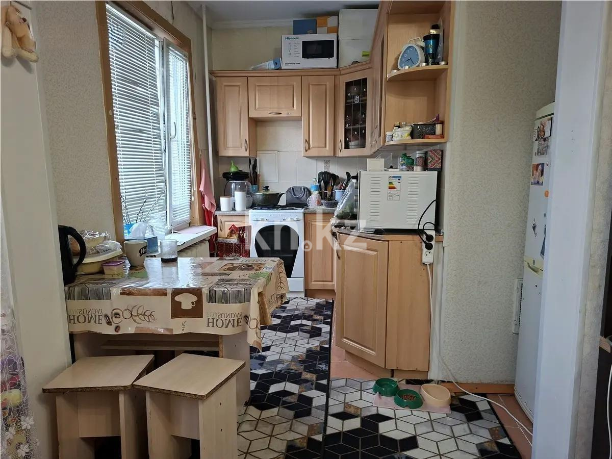 Продажа 2-комнатной квартиры, 46 м², ул. Жангельдина, дом  12 в Астане - фото 3
