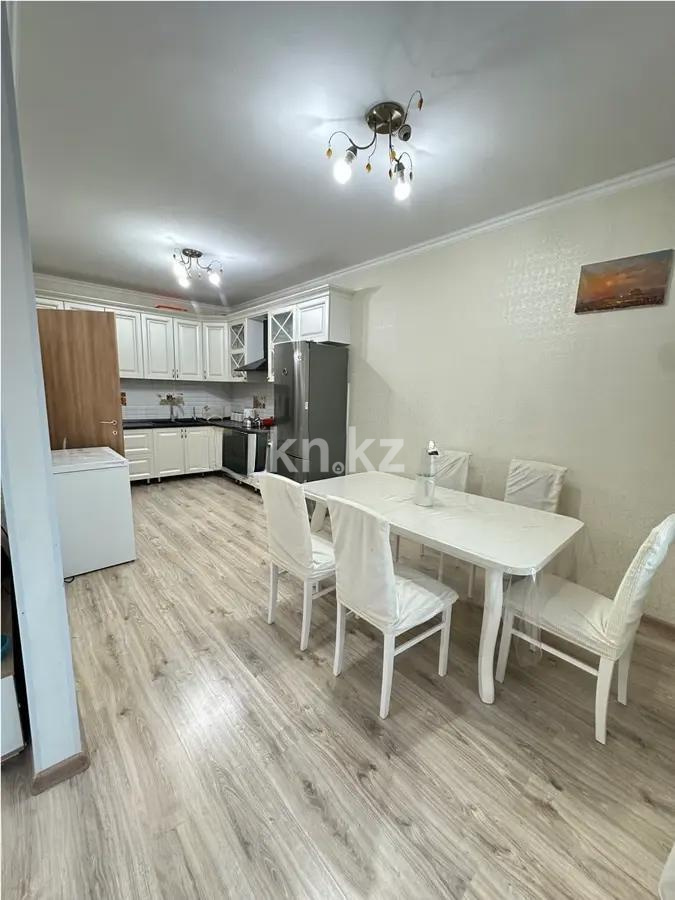 Продажа 3-комнатной квартиры, 95 м², пр. Аль-Фараби, дом  22 в Астане - фото 3