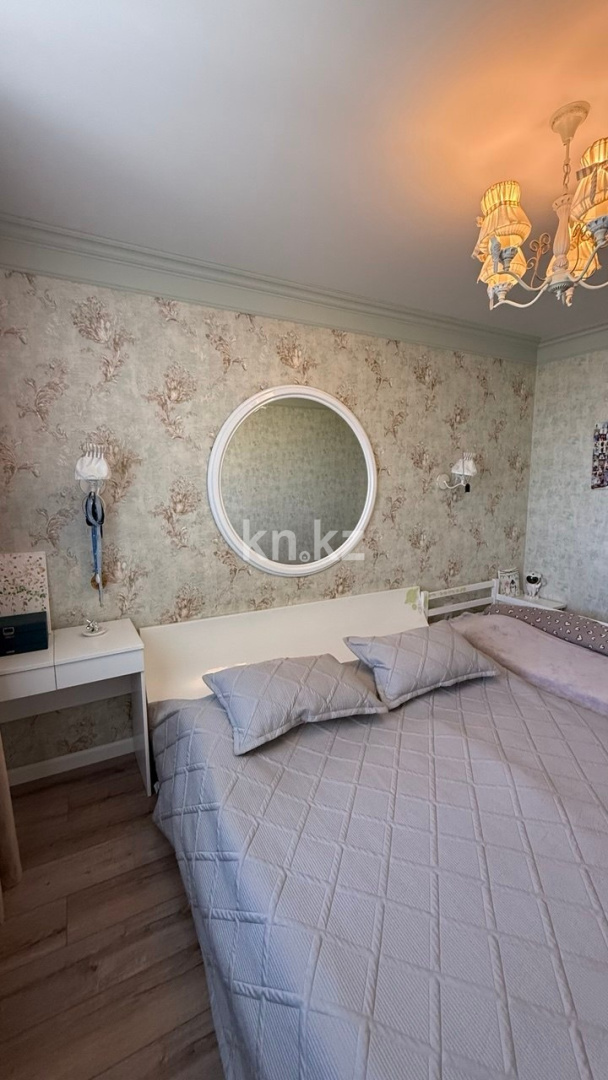 Продажа 3-комнатной квартиры, 82 м² в Астане - фото 13