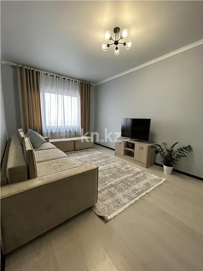 Продажа 3-комнатной квартиры, 70 м², ул. Тянь-Шаньская, дом  9г в Алматы