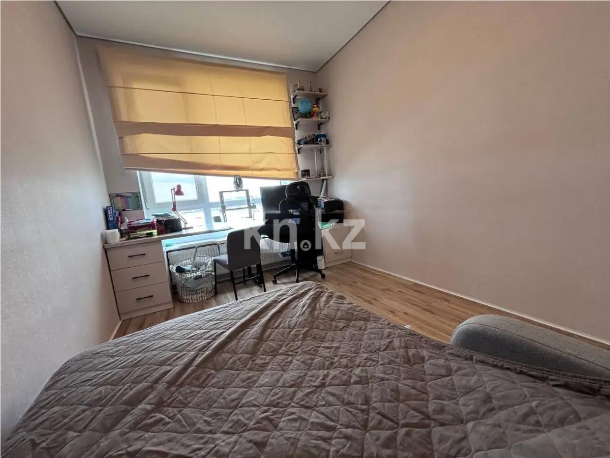 Продажа 3-комнатной квартиры, 85 м² в Астане - фото 3