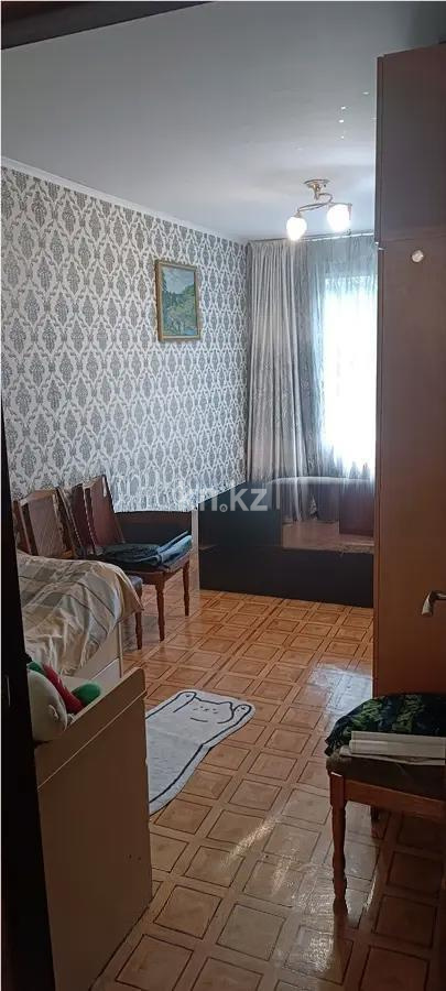 Продажа 2-комнатной квартиры, 44.9 м², мкр-н 12, дом  5 в Алматы - фото 2