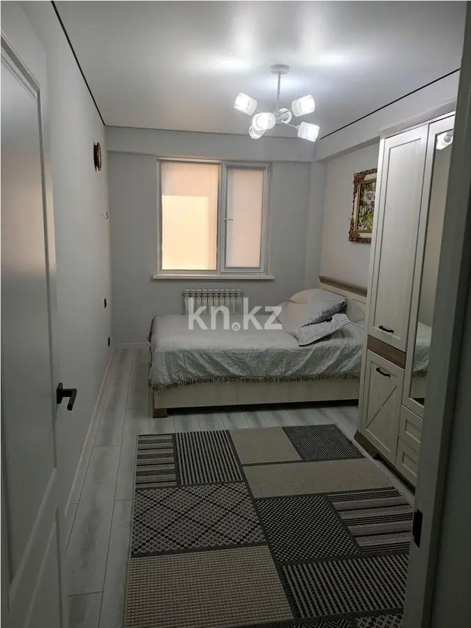 Продажа 2-комнатной квартиры, 59 м² в Алматы - фото 2