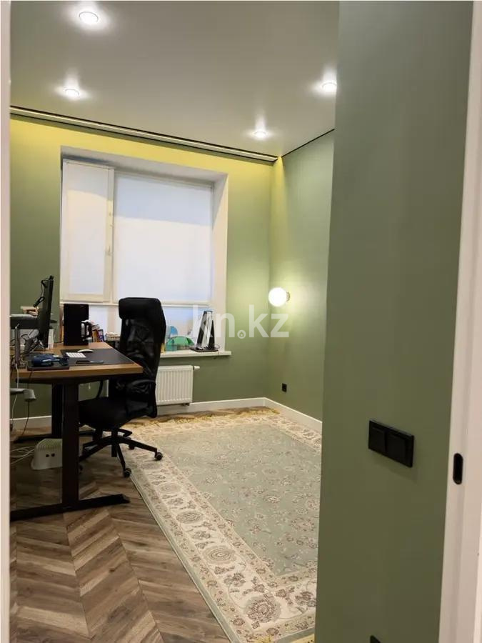Продажа 4-комнатной квартиры, 111 м² в Астане - фото 3