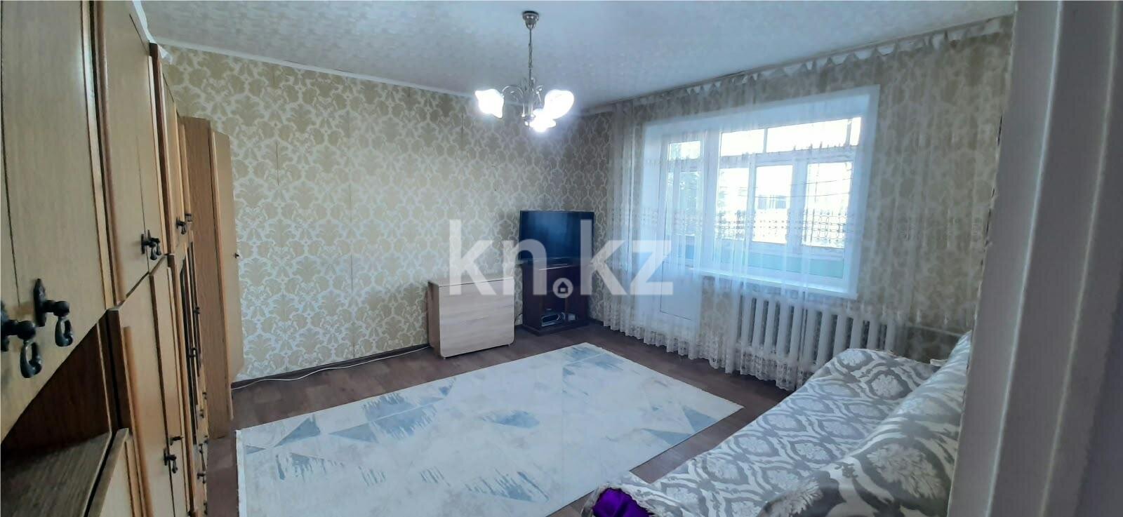 Продажа 3-комнатной квартиры, 65 м² в Караганде