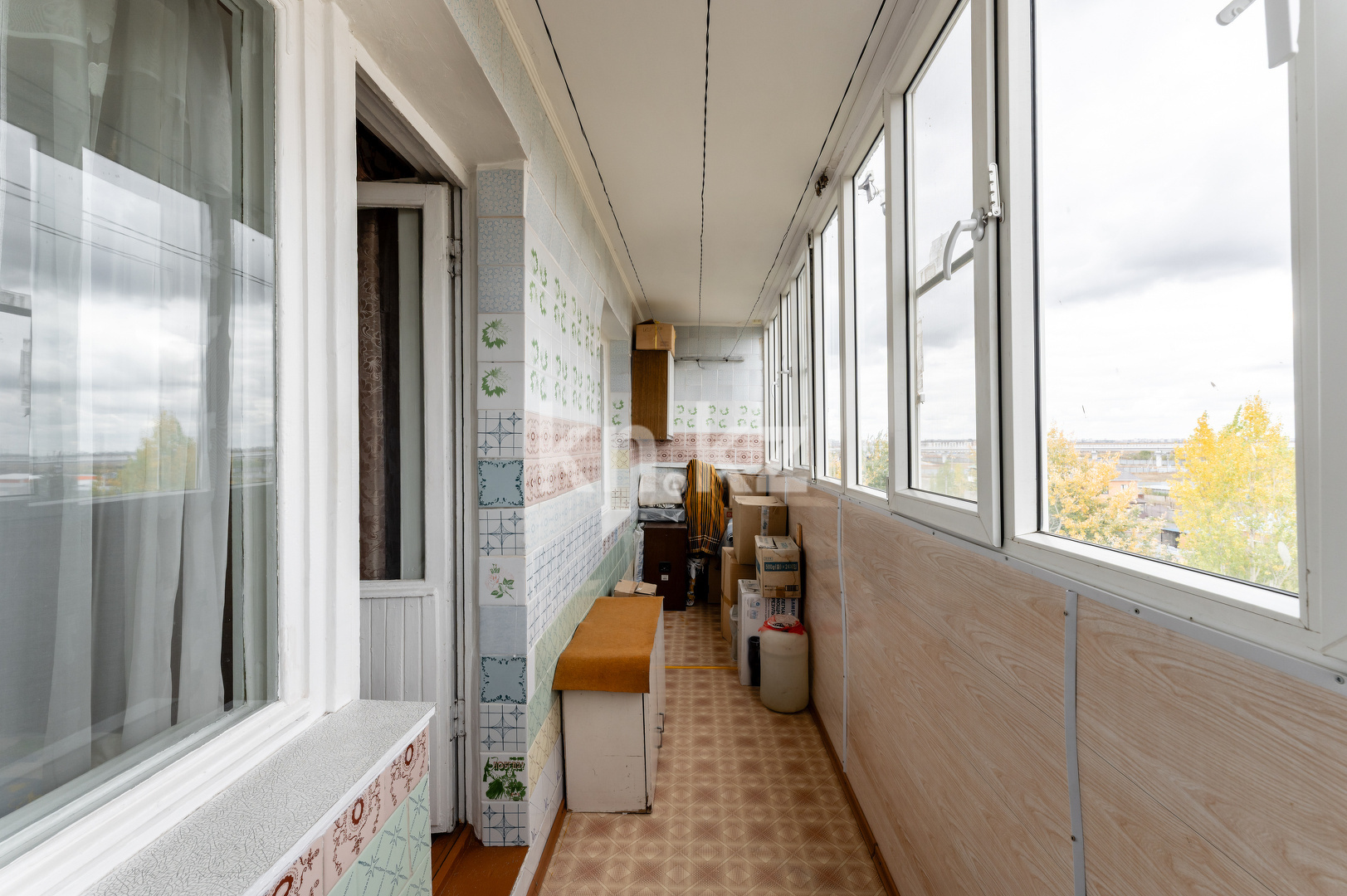 Продажа 3-комнатной квартиры, 60.8 м² в Астане - фото 15