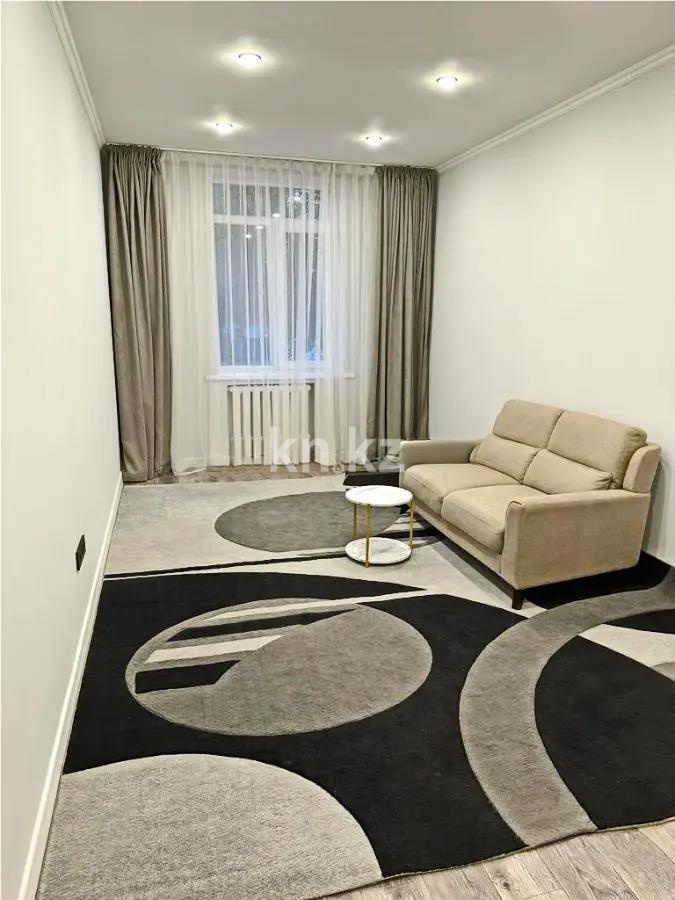 Продажа 3-комнатной квартиры, 65 м² в Алматы - фото 2