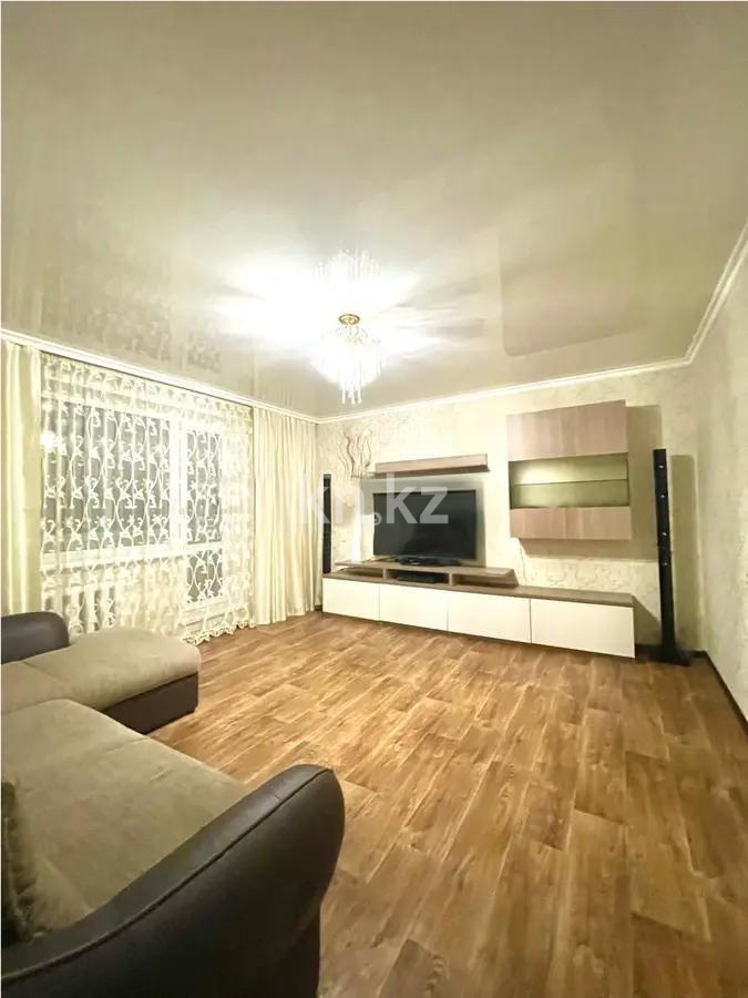 Продажа 3-комнатной квартиры, 64 м², мкр-н Гульдер-1, дом  15 в Караганде