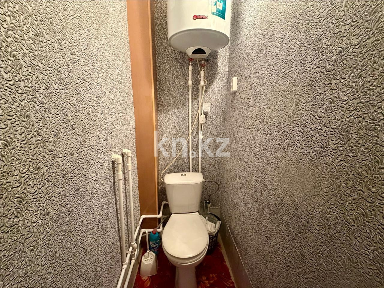 Продажа 2-комнатной квартиры, 45 м² в Караганде - фото 7
