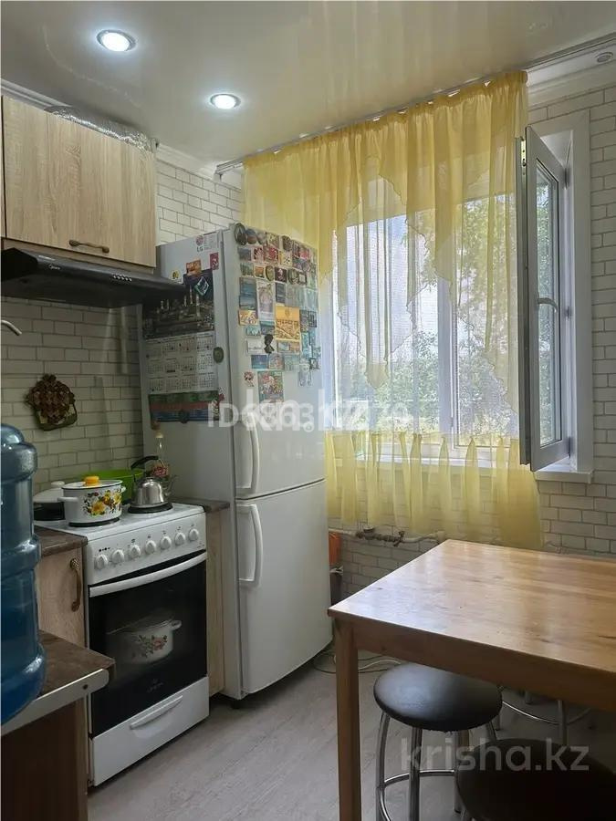 Продажа 2-комнатной квартиры, 44 м² в Караганде - фото 3