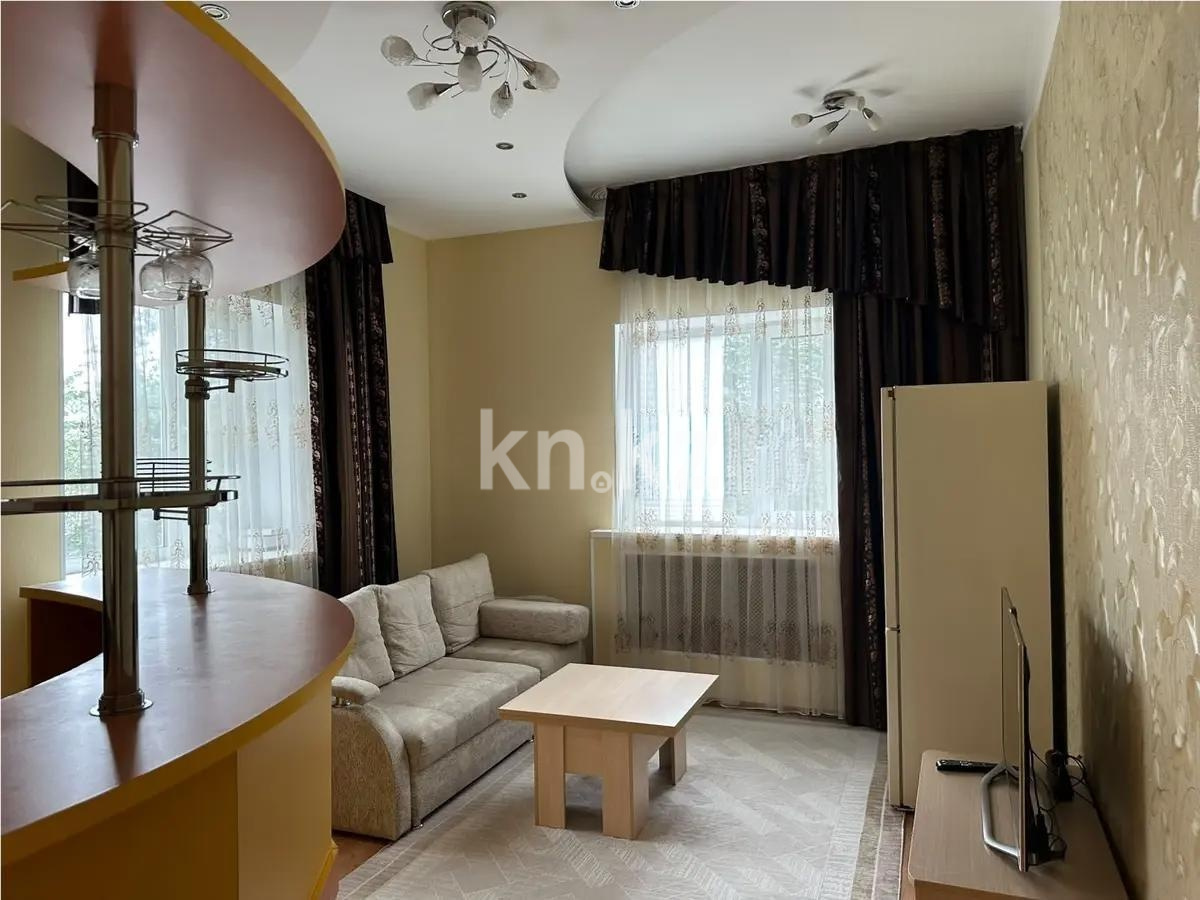 Продажа 2-комнатной квартиры, 45 м² в Астане - фото 2