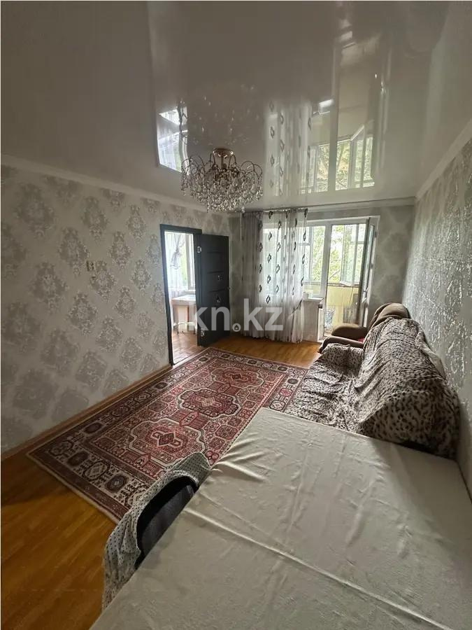 Продажа 3-комнатной квартиры, 62 м² в Караганде