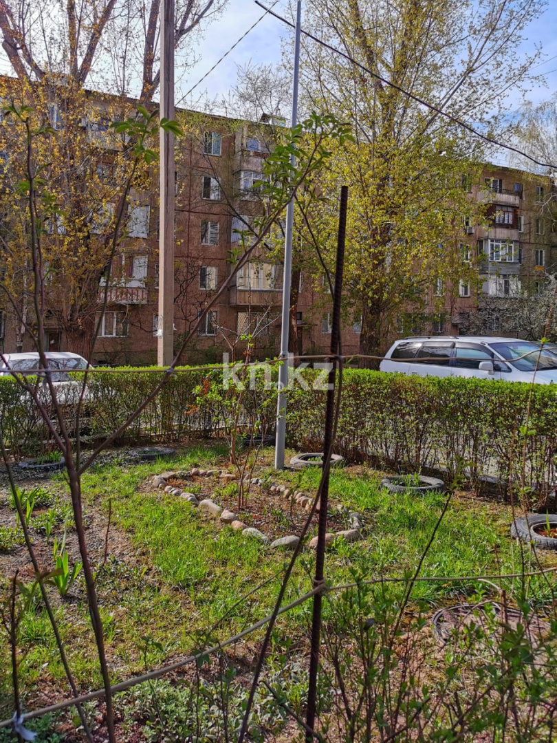 Продажа 1-комнатной квартиры, 39.6 м² в Алматинской области - фото 17