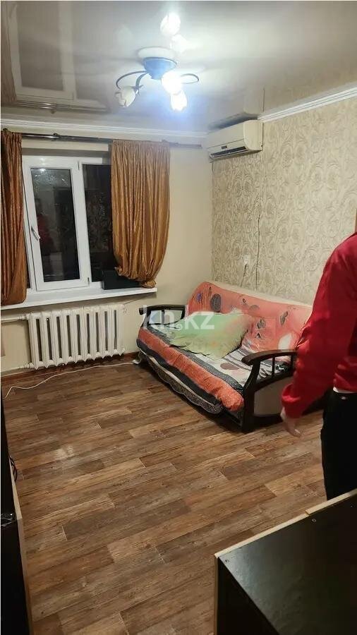Продажа 2-комнатной квартиры, 40 м² в Алматы