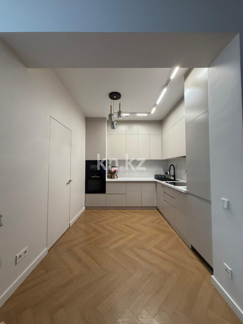 Продажа 2-комнатной квартиры, 58 м² в Алматы - фото 8