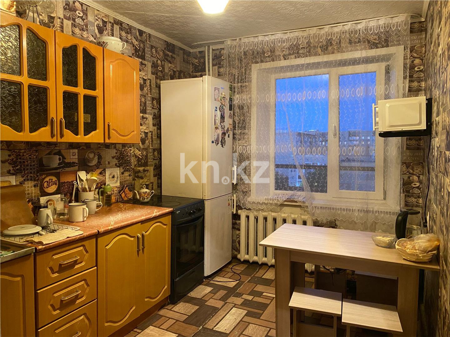 Продажа 3-комнатной квартиры, 62 м², мкр. Восток-3, дом  18 в Караганде - фото 6